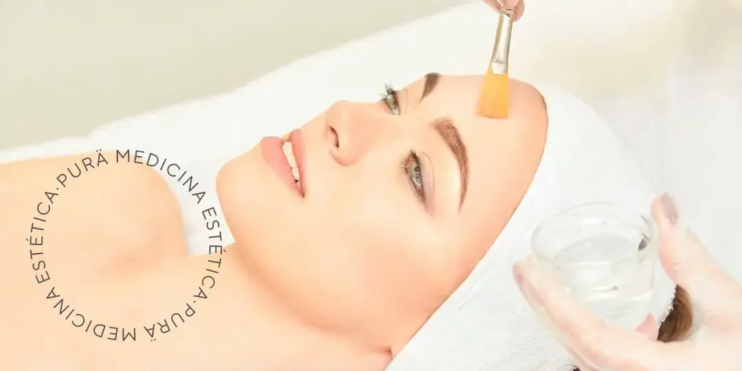 Descubre la Elegancia del Cuidado Facial: Dermaplaning e Higiene Facial en Málaga